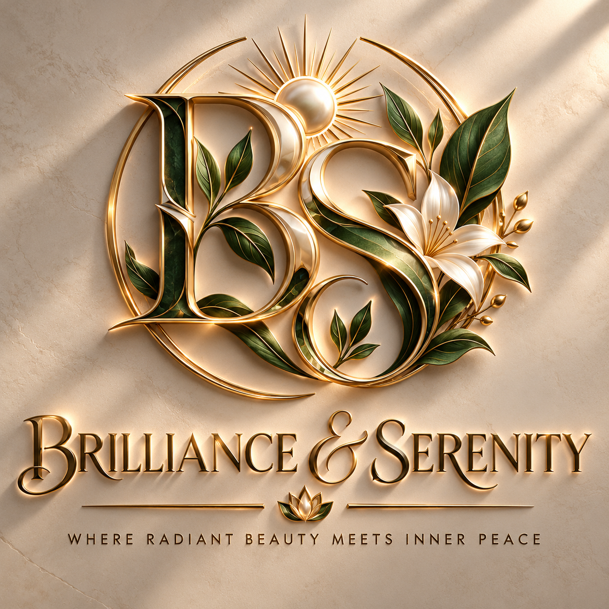 Brilliance & Serenity
