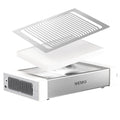 SHEMAX Style Pro White Nail Dust Collector
