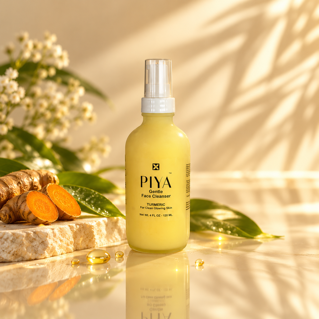 Gentle Face Cleanser