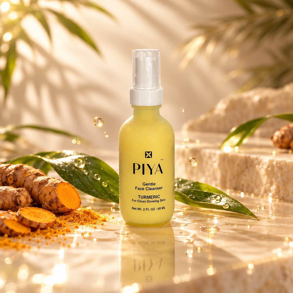 Gentle Face Cleanser