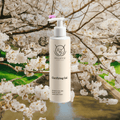 Clarifying Gel Cleanser 200ml – Gentle Oil-Control Cleanser for Balanced Skin