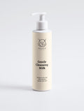Gentle Cleansing Milk 200ml – Nourishing Makeup-Removing Cleanser for Soft Skin