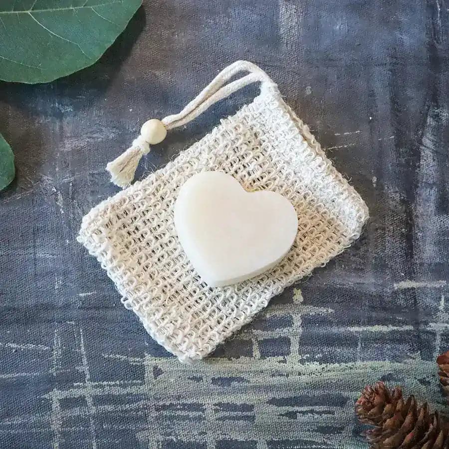 Hydrating Conditioner Bar