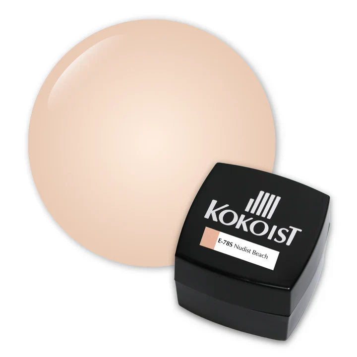 Kokoist - E-78S Nudist Beach